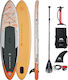 Aqua Marina Magma 11'2'' SUP Board mit Länge 3.4m