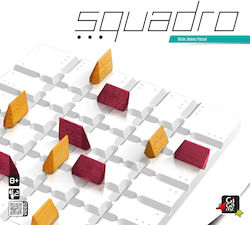 Squadro Classic 8+ Ani (EN) Gigamic