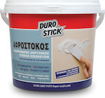 Durostick Foam Putty Acrylic White 250ml