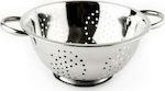 Homestyle Stainless Steel Colander Pasta 28x28cm 1pcs 79711012