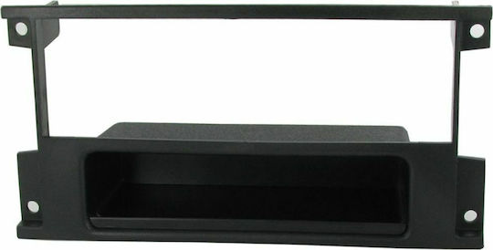 Connects2 Πρόσοψη 2 Din Suzuki Jimny/Ignis Πρόσοψη R/CD για Suzuki Jimny 1999 2003