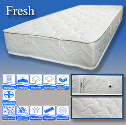 Sweet Dreams Fresh Einzel 100x200x24cm