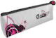 Next Gride Pencil Case Gray