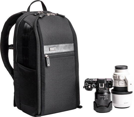 ThinkTank Urban Approach 15 Geantă Rucsac Pentru Cameră Foto Neagră