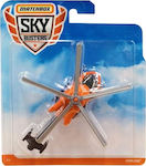 Mattel Skybusters Airblade Кибритена кутия Самолетче за 3++ Години