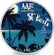 Ariana & Evans St Barts Σαπούνι Ξυρίσματος 113gr