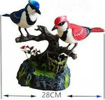 Toys Miniature bird beautiful bird HL513