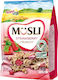 Bona Vita Musli Strawberry Chrunchy Muesli 375gr