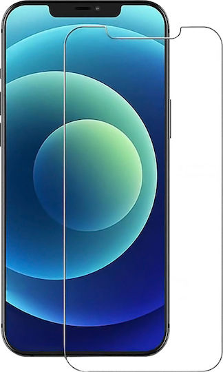 Powertech Tempered Glass (iPhone 12 Pro Max)