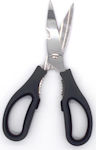 Kitchen Scissor Black