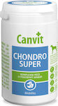 Canvit Chondro Super Supliment alimentar pentru câini sub formă de pastile 500gr 170 filete 292-0034