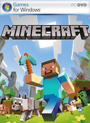 Minecraft Java Edition (Key) PC Game