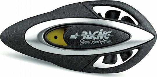 Simoni Racing Αρωματικό Αεραγωγού Αυτοκινήτου Spider-X Jasmine