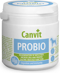 Canvit Probio Probiotics Tablets for Dogs 100gr 100gr