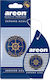 Areon Car Air Freshener Tab Pendand Mon Verano ...