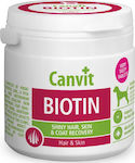 Canvit Biotin 230tabs