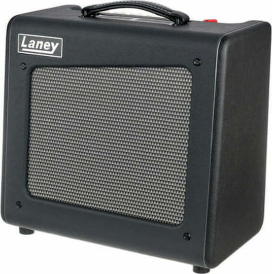 Laney Cub-Super12 Tube Combo Amplifier for Electric Guitar 1 x 12" 15W Black