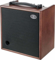 Schertler Giulia X Wood Combo 1 x 5.5" 70W Schertler Giulia X Wood Combo 1 x 5.5" 70W