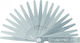 Tactix Φίλερ Βαλβίδων 20 λάμες 0.05-1.0mm