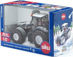 Siku New Holland Limited Edition Tractor Pickup Truck for 3++ Years 3220