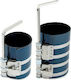 Toptul Compressor Piston Springs 90-175mm 4"