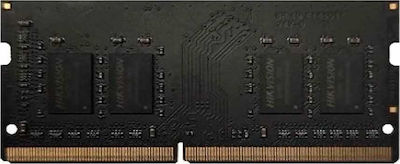 Hikvision 4GB DDR4 RAM with 2666 Speed for Laptop