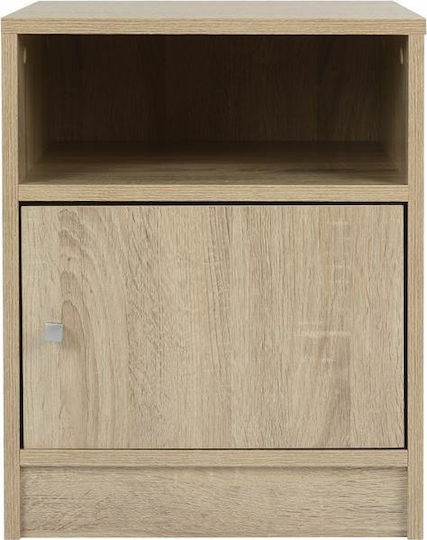 Комод Дървен Sonama 40x40x50см