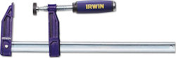 Irwin Pro Clamp M Клем Тежкотоварен Тип "F" Irwin Pro Clamp M Клем Тежкотоварен Тип "F"