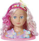 ZAPF Creation Sister Styling Creative Baby Born Leiterin Make-up & Styling
