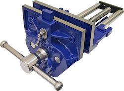 Irwin Swivel Base Vise 175mm T52ED