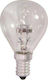 Eurolamp Halogen Lamp for Socket E14 with Power 42W 240V