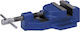 Irwin Fixed Drill Press Vise Made of Steel with Maximum Opening 100mm
