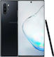 Samsung Galaxy Note 10+ 5G Single (256GB) Aura Black
