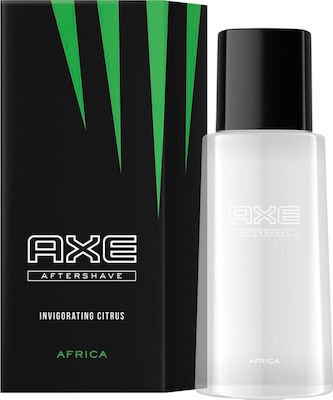 Axe After Shave Invigorating Citrus 100ml