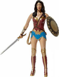 NJ Croce DC Comics Wonder Woman Figure 14cm
