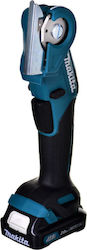 Makita CP100DWA Ножици за метал на батерия 12V 1x2Миксери за бои и бои
