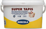 Mercola Super Tapis Paste Wallpaper Glue Transparent 1kg 01719