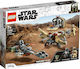 Lego Star Wars: Trouble on Tatooine για 7+ ετών