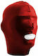 Mister B Datex Hood Mouth Open Only BDSM Μάσκα ...