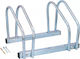 Dunlop Floor Parking Bar for 2 Bicycles 40x10x27cm