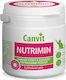 Canvit Nutrimin Cat Vitamin Powder for General Health 150gr