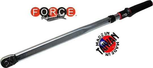 Force Drehmomentschlüssel Kare 1/2" Ropi 80-400 Nm mit Länge 68cm