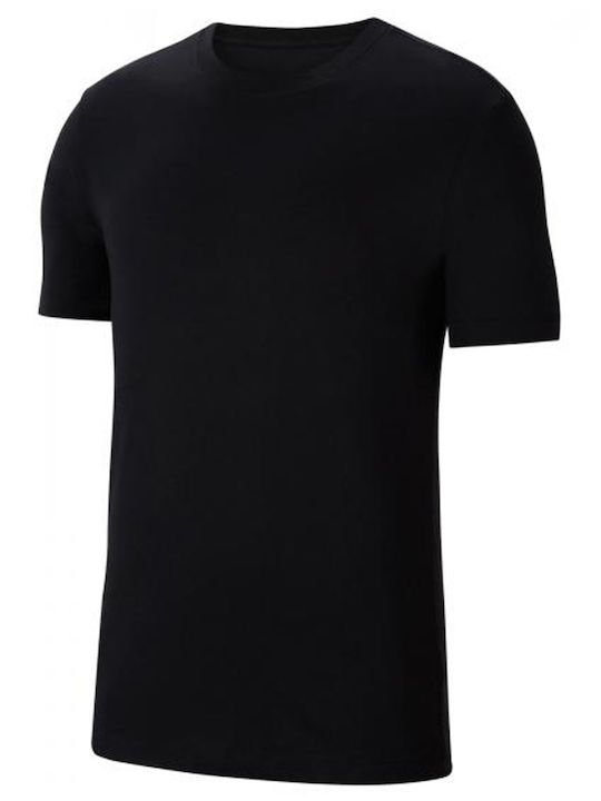 Nike T-shirt Black