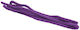 Athlopaidia Rhythmic Gymnastics Rope 3m Purple