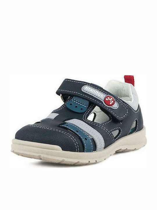 Titanitos Shoe Sandals Πέδιλα L840 Navy Blue