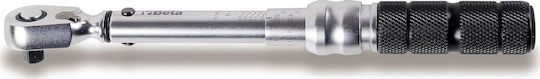Beta Δυναμόκλειδο Καρέ 1/2" Ροπής 2-10 Nm 605E/10