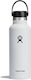 Hydro Flask Standard Mouth Thermosflasche Rostf...