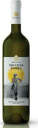 Orealios Gaea Nouvelle Epoque White Dry 750ml Orealios Gaea Nouvelle Epoque White Dry 750ml