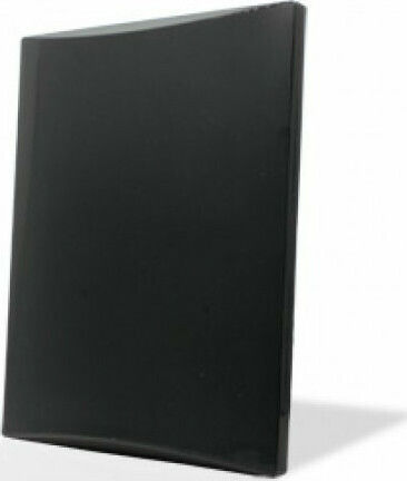 Jolly Line 44030 Digital Flat LTE Εσωτερική Κεραία Τηλεόρασης (Απαιτεί Τροφοδοσία) Μαύρη