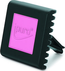 iPuro Car Air Freshener Air Vent Essentials Flower Bowl 3gr